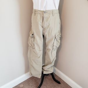 Mens Levi's Cargo Pants
